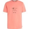 Protest Ahaird T-Shirt Men Shellpeach