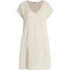 Protest Caspian Dress Women Kitoffwhite -Water Adventure 10547190253a Protest Kleid Caspian Da weiss