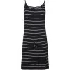 Protest Bounties Dress Women True Black -Water Adventure 10547192895a Protest Bounties Kleid Da schwarz