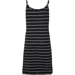 Protest Bounties Dress Women True Black 5 Protest Bounties Dress Women True Black -Water Adventure 10547192895b Protest Bounties Kleid Da schwarz