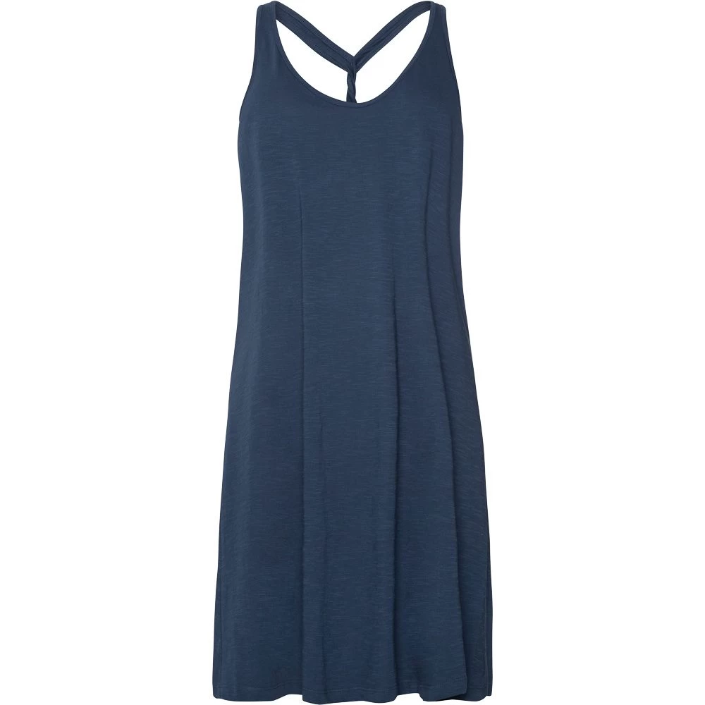 Protest Feline Dress Women Deep Seablue 3 Protest Feline Dress Women Deep Seablue