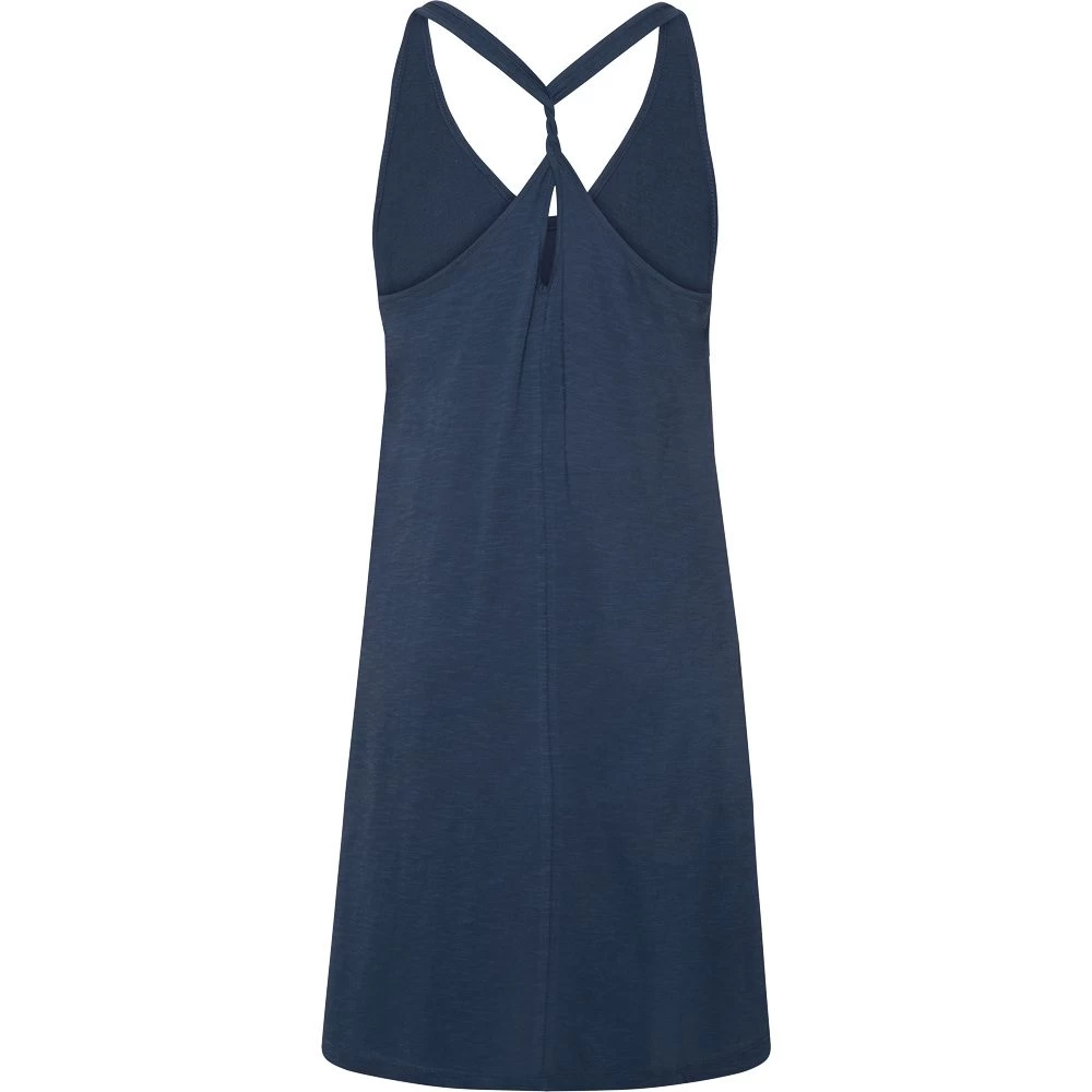 Protest Feline Dress Women Deep Seablue 4 Protest Feline Dress Women Deep Seablue - Image 2