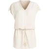 Protest Cis Tunic Women Kitoffwhite