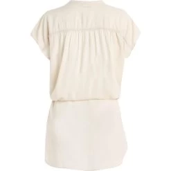 Protest Cis Tunic Women Kitoffwhite -Water Adventure 10547197674b Protest Top Cis Da weiss