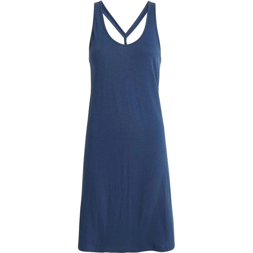 Protest Feline Dress Women Heaven Blue 3 Protest Feline Dress Women Heaven Blue