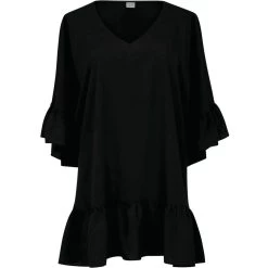 ANITA Akalani Dress Women Black