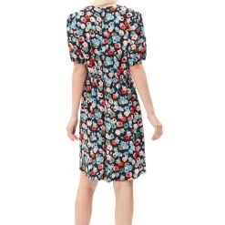 Armedangels CINTIAA SKETCH OF -Water Adventure 10549467862C Armedangels Cintiyy sketch of Da black