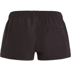 Protest Evi Beachshort Women True Black -Water Adventure 10747190409b Protest Short Evi Da schwarz