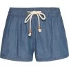 Protest Fountain Shorts Women Sky Denim -Water Adventure 10747190732a Protest Fountain Shorts Da blau