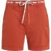 Protest Annick Shorts Women Chilirust -Water Adventure 10747191193a Protest Short Annick Da rot