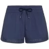 Protest Tenerife Beachshort Women Deep Seablue