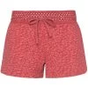 Protest Flowery Shorts Women Cottagerust 2 Protest Flowery Shorts Women Cottagerust -Water Adventure 10747193526a Protest Short Da rot