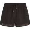 Protest Tenerife Swimming Shorts Women True Black -Water Adventure 10747196204a Protest Short Tenerife Da schwarz