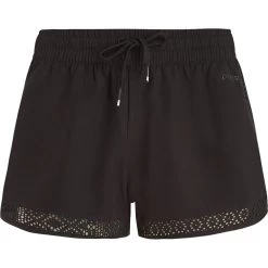 Protest Tenerife Swimming Shorts Women True Black