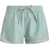 Protest Tenerife Swimming Shorts Women Green Baygreen