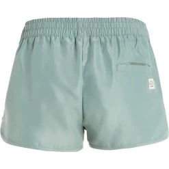 Protest Tenerife Swimming Shorts Women Green Baygreen -Water Adventure 10747196562b Protest Short Tenerifa Da tuerkis