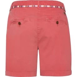 Protest Annick Shorts Women Cottagerust -Water Adventure 10747196825b Protest Annick Shorts Da rot