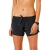 Rip Curl Classic Surf 5'' Boardshorts Women Black -Water Adventure 10747386507a Ripcurl Class Surf 5 Boardshorts Da black