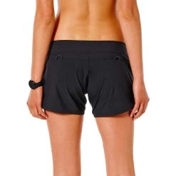 Rip Curl Classic Surf 5'' Boardshorts Women Black -Water Adventure 10747386507b Ripcurl Class Surf 5 Boardshorts Da black