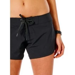 Rip Curl Classic Surf 5'' Boardshorts Women Black -Water Adventure 10747386507d Ripcurl Class Surf 5 Boardshorts Da black