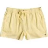 Roxy Love Square Shorts Women Pale Banana -Water Adventure 10791025213a Roxy Love Square Shorts Da pale ban