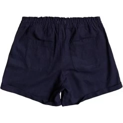 Roxy Another Kiss Shorts Women Mood Indigo -Water Adventure 10791028103b Roxy Another Kiss Shorts Da Mood Indigo