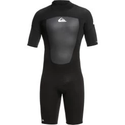 Quiksilver Prologue Springsuit 2/2mm Men Black