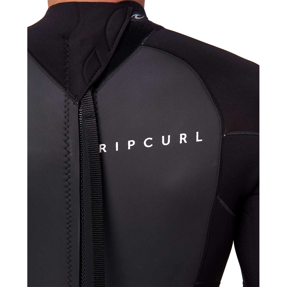 Rip Curl Omega 2mm Springsuit Men Black 5 Rip Curl Omega 2mm Springsuit Men Black - Image 3