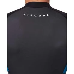 Rip Curl Omega Long Sleeve Neoprene Jacket Men Blue -Water Adventure 14047384518c Ripcurl Omega Lang Neo Jacke He blau