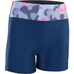 ION Bottoms Neo Shorts Women Capsule Pink