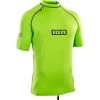 ION Promo Rashguard Men Lime Green -Water Adventure 14200190189a ion promo ss rashguard he limegreen