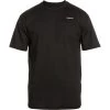 Quiksilver Omni Session Surf Shirt Men Black -Water Adventure 14241678517a Quicksilver OMNISESSION T Shirt He schwarz