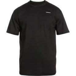 Quiksilver Omni Session Surf Shirt Men Black