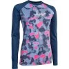 ION Lizz Rashguard Women Capsule Pink