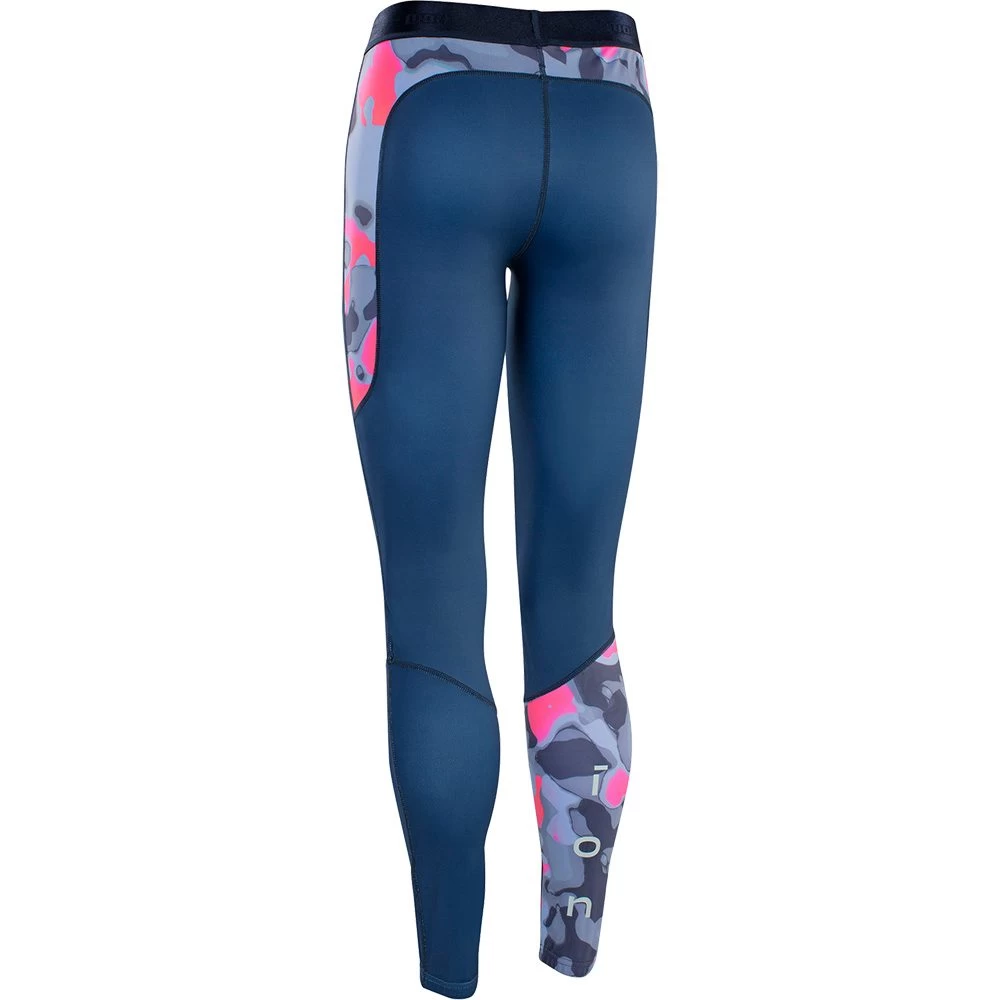 ION Bottoms Rashguard Leggins Women Capsule Pink 4 ION Bottoms Rashguard Leggins Women Capsule Pink - Image 2