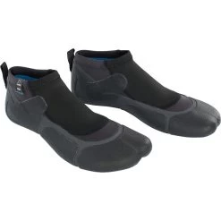ION Plasma Slipper 1.5 Round Toe Shoes Black