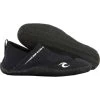 Rip Curl Reefwalker Water Shoes Men Black