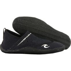 Rip Curl Reefwalker Water Shoes Men Black