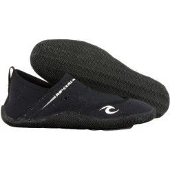 Rip Curl Reef Walker Swim Shoes Men Black