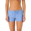 Rip Curl Classic Surf Boardshorts Women Blue White -Water Adventure 14747382092a Ripcurl Classic Surf Boardshorts Da blau weiss