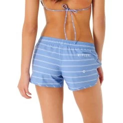 Rip Curl Classic Surf Boardshorts Women Blue White -Water Adventure 14747382092c Ripcurl Classic Surf Boardshorts Da blau weiss