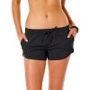 Rip Curl ​Classic Surf 3'' Boardshort Women Black -Water Adventure 14747382259a Ripcurl ae Class Surf3 Boardshorts Da black