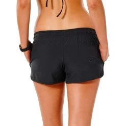 Rip Curl ​Classic Surf 3'' Boardshort Women Black -Water Adventure 14747382259b Ripcurl ae Class Surf3 Boardshorts Da black