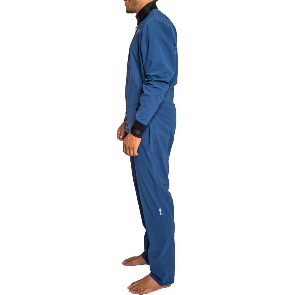 Starboard Blend Men Dry Suit Cityscape 4 Starboard Blend Men Dry Suit Cityscape - Image 2