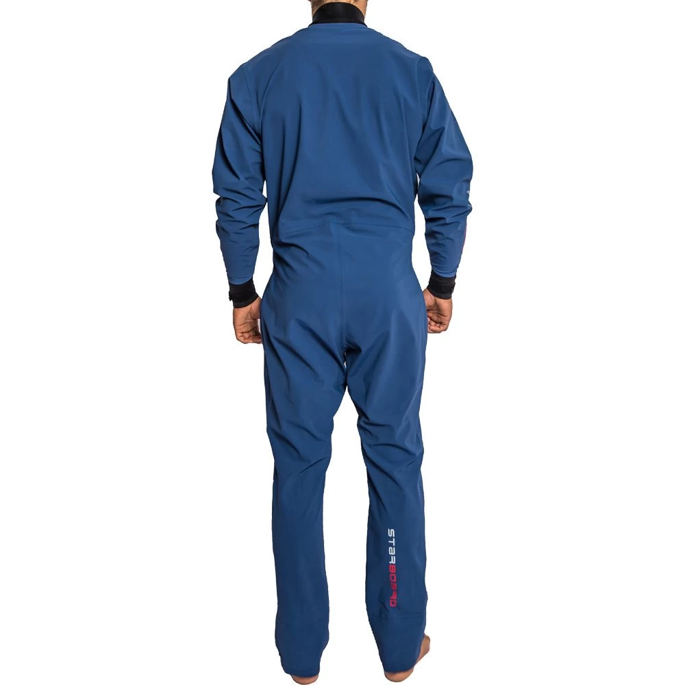 Starboard Blend Men Dry Suit Cityscape 6 Starboard Blend Men Dry Suit Cityscape - Image 4