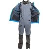 Starboard Element HD Men Dry Suit Parrot New York Black 2 Starboard Element HD Men Dry Suit Parrot New York Black -Water Adventure 14810408821A Starboard Element HD en parrot new york black