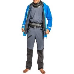 Starboard Element HD Men Dry Suit Parrot New York Black 18 Starboard Element HD Men Dry Suit Parrot New York Black -Water Adventure 14810408821G Starboard Element HD en parrot new york black