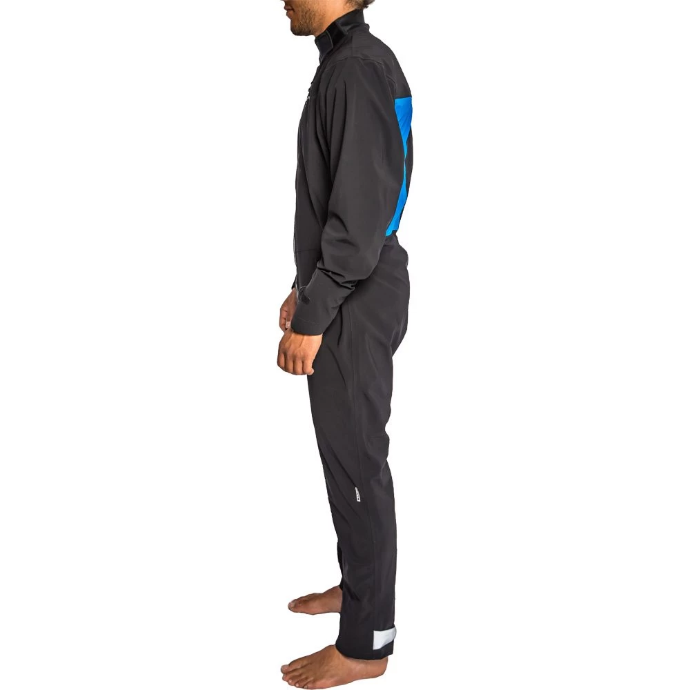 Starboard Allstar Men Dry Suit Black Parrot 4 Starboard Allstar Men Dry Suit Black Parrot - Image 2