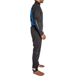 Starboard Allstar Men Dry Suit Black Parrot 8 Starboard Allstar Men Dry Suit Black Parrot -Water Adventure 14810409289C Starboard Allstar Men black parrot