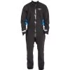 Starboard Allstar Men Dry Suit Black Parrot -Water Adventure 14810409289a Starboard Allstar Men black parrot